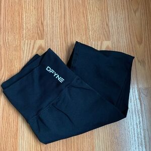 DFYNE dynamic leggings (copy)